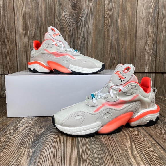 adidas Shoes Adidas Torsion X Boost Mens Pyv 72001 Sneakers